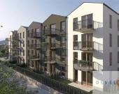 Nowe komfortowe 2 pokoje I spokojna okolica | Zdjęcie 2