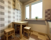 Loggia | Piwnica | Parking | Modernizowany blok | | Zdjęcie 6