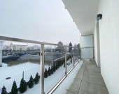 | Oddzielna sypialnia | Balkon 6m | Klimatyzacja | | Zdjęcie 7