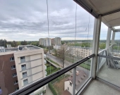 2pok, 47met, okolice Fiołkowej BALKON/WINDA (Wrocław) | Zdjęcie 9