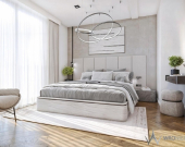 Nowoczesny dom 105 m² | garaż | ogród | Zdjęcie 5