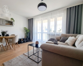 Nowe mieszkanie, 3 pokoje, bez PCC, Nowa Wygoda | Zdjęcie 1