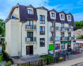 Międzyzdroje Pensjonat 150 metrów od morza. | Zdjęcie 1