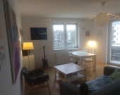 4pok, 79met, Okolice Laurowej BALKON / PIWNICA / WINDA / 2021 (Wrocław) | Zdjęcie 1