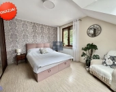 Klimatyczny dom przy lesie | Wołczkowo | 115m2  | | Zdjęcie 5