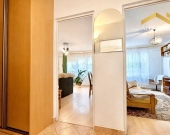 Ustawne 61 m²  |  1 piętro  |  Duży balkon | Zdjęcie 5