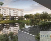 Nowe osiedle I Rodzinne 4 pokoje 70 mkw I Winda I | Zdjęcie 3