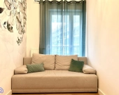 5 pokoi (134 m2) przy Metrze Wilanowska, garaż | Zdjęcie 7