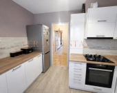 54 m² | 2 pokoje | Centrum | Umeblowane | Zdjęcie 3