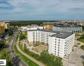 3pok, 49met, Okolice Bulwar Ikara BALKON/WINDA/2024 (Wrocław) | Zdjęcie 11