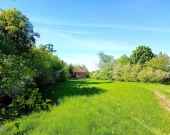 DUŻY dom na Warmii k. JEZIORA, cicha okolica | Zdjęcie 6