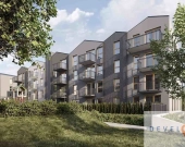 Nowe komfortowe 2 pokoje I spokojna okolica | Zdjęcie 3