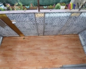 2 Pokoje na Białym Kamieniu , Balkon | Zdjęcie 7