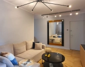 Dupokojowe, rozkladowe mieszkanie do wynajęcia. | Zdjęcie 2