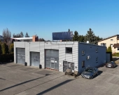 Warsztat samochodowy na sprzedaż! | Zdjęcie 2