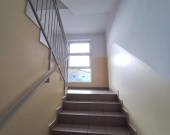 2pok, 48met, Okolice Zielnej BALKON/2007 (Wrocław) | Zdjęcie 14