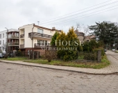 Orłowo | Dom wolnostojący w willowej części | Zdjęcie 3