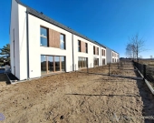 Nowoczesny dom 73,6 m² | Pompa ciepła | Ogród 48 m | Zdjęcie 2