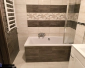 3pok, 70met, Okolice Cynamonowej BALKON/GARAŻ/2013 (Wrocław) | Zdjęcie 11