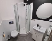 1pok, 15met, okolice Muchoborskiej BALKON/PIWNICA (Wrocław) | Zdjęcie 6