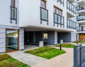 Dwa pokoje wykończone pod klucz Przy Forcie | Zdjęcie 1