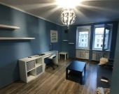 2pok, 44met, okolice Placu Macieja PLOMBA/WINDA (Wrocław) | Zdjęcie 1