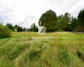 Santoczno,, działka budowlana 1489 mkw przy lesie | Zdjęcie 5