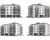 DZIAŁKA INWESTYCYJNA Z GOTOWYM PROJEKTEM – REDA CE | Zdjęcie 5