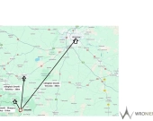 Dworki, gm. Nowa Ruda, działka z WZ, 5000m2 | Zdjęcie 1