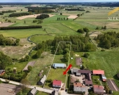 Siedlisko z potencjałem - na zadrzewionej działce | Zdjęcie 1