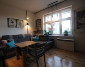 2pok, 37met, okolice Miarki PIWNICA/STRYCH (Wrocław) | Zdjęcie 3