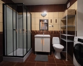 2 pokoje 50 m² | Parter I Balkon | Zdjęcie 6