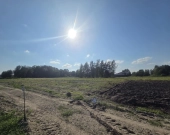 MPZP, blisko media, boczna, zamknięta droga | Zdjęcie 5