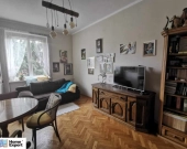 3pok, 70met, Okolice Stalowej BALKON/PIWNICA (Wrocław) | Zdjęcie 1