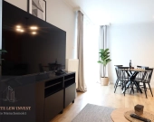 Krowodrza/Wrocławska 2 Pokoje + Balkon | Zdjęcie 2