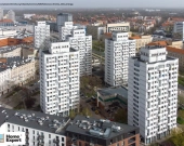 3pok, 48met, Plac Grunwaldzki BALKON/KOMÓRKA/WINDA (Wrocław) | Zdjęcie 13