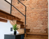 Wysoki 4,6 m loft w zabytkowej kamienicy | Zdjęcie 2