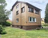 Karlino, zachodniopomorskie, dom blisko rzeki. | Zdjęcie 2