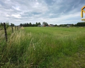 Działka z wydanymi warunkami zabudowy w gminie Lis | Zdjęcie 4