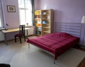 2pok, 65met, okolice Reja BALKON/PIWNICA (Wrocław) | Zdjęcie 3