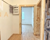 Przestronne mieszkanie z ogrodem do adaptacji | Zdjęcie 1