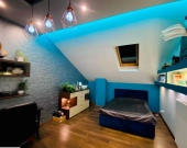 5pok, 250met, oś. Sienkiewicza PIWNICA/OGRÓD/GARAŻ (Legnica) | Zdjęcie 14