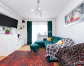 Mokotów | 2 pokoje po remoncie | Ciche | KW | Zdjęcie 1