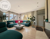 Dom Strzyża 7 pokoi 3 poziomy Ogród Taras Garaż | Zdjęcie 5