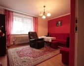 3pok, 78met, okolice Skrzypowej 2 PIWNICE/OGRÓD/GARAŻ (Wrocław) | Zdjęcie 3