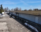 SELF STORAGE – gotowy biznes | 750 m² | monitoring | Zdjęcie 1