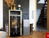 Nowoczesny dom w Kajkowie | Zdjęcie 5