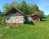 DUŻY dom na Warmii k. JEZIORA, cicha okolica | Zdjęcie 9