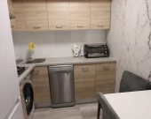 2pok, 37met, okolice Grochowej PEŁEN ROZKŁAD/BALKON (Wrocław) | Zdjęcie 6