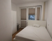 3pok, 48met, okolice Placu Jana Pawła II ROZKŁAD/BALKON (Wrocław) | Zdjęcie 3